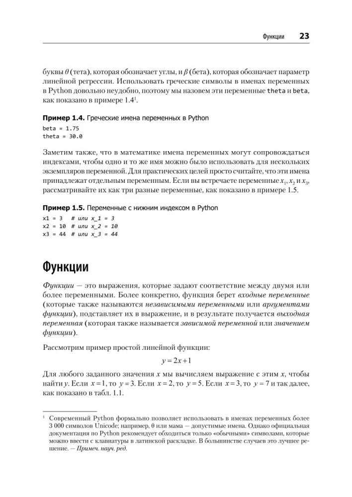 Mathematik für Data Science. Daten mit Hilfe von linearer Algebra, Wahrscheinlichkeitstheorie und Statistik steuern